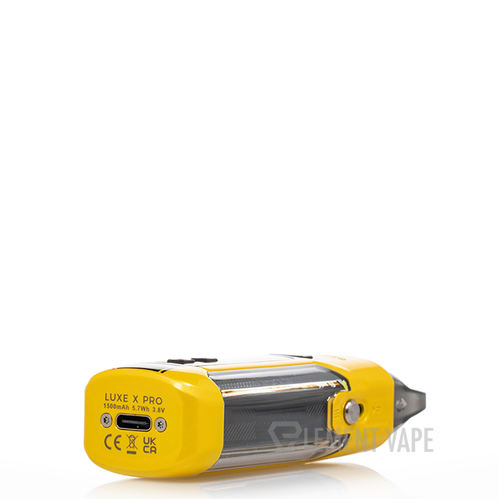 Vaporesso LUXE X PRO 40W Pod System $39.99