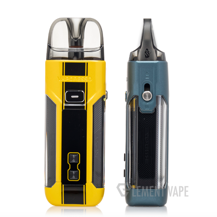 Vaporesso LUXE X PRO 40W Pod System $39.99