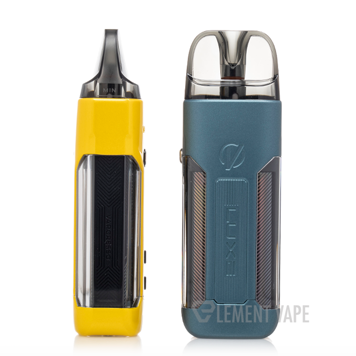 Vaporesso LUXE X PRO 40W Pod System $39.99