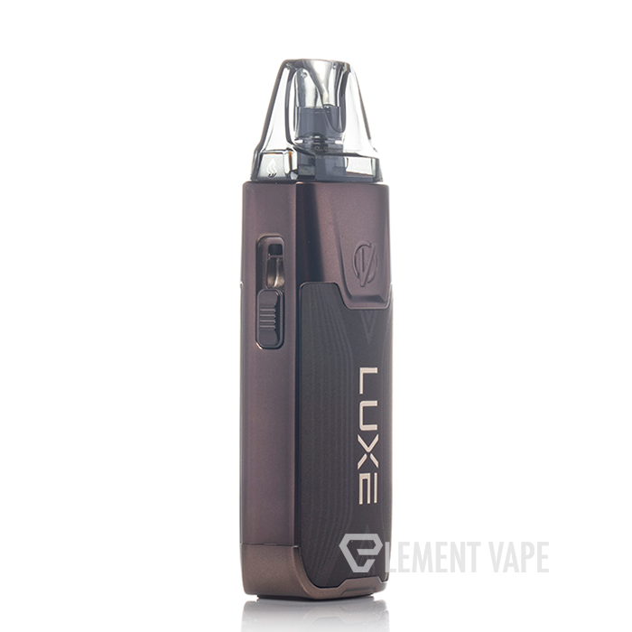 pod puff elf bar Vaporesso ECO Nano Mesh Pod - 2 Pack - Coil Type: Standard main image 1