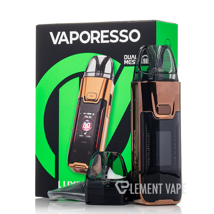Vaporesso LUXE XR MAX 2 Pod Kit $39.99