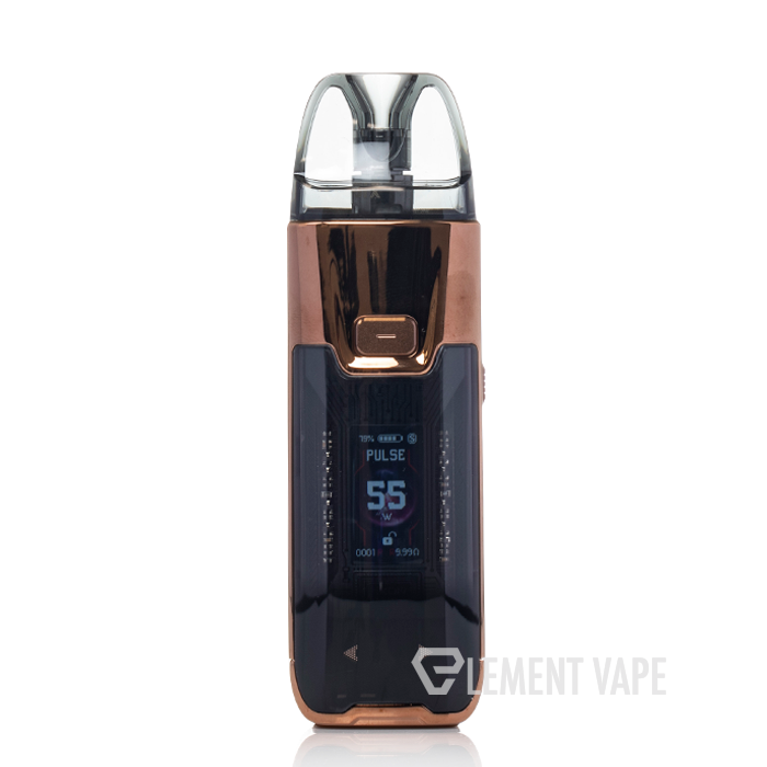 Vaporesso Luxe X2 Max Vaporesso LUXE XR MAX 2 Pod Kit .99