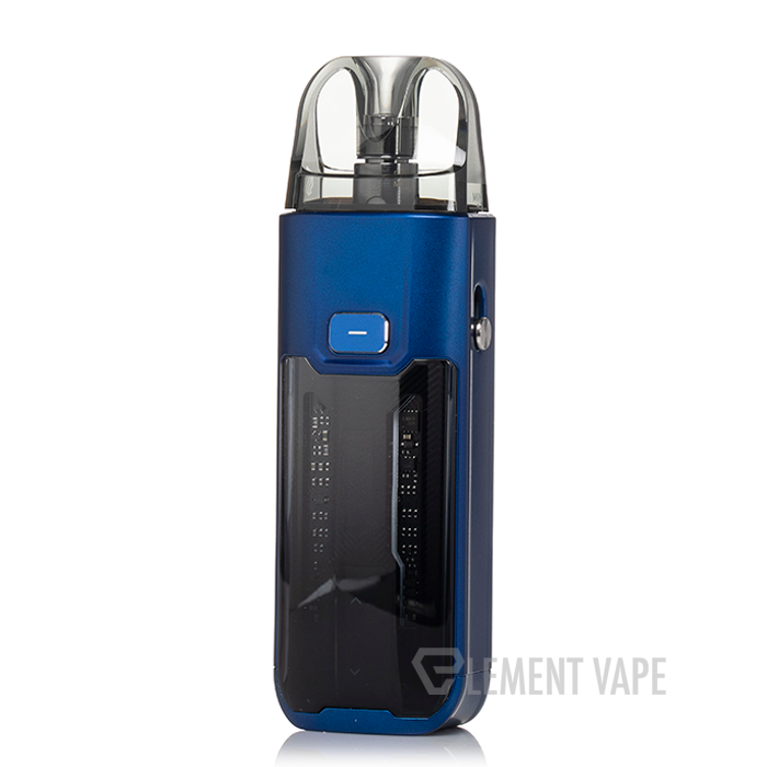 geekvape aegis solo 3 istruzioni Vaporesso Luxe XR Max 2 Pod Mod Kit – 80W Power main image 0