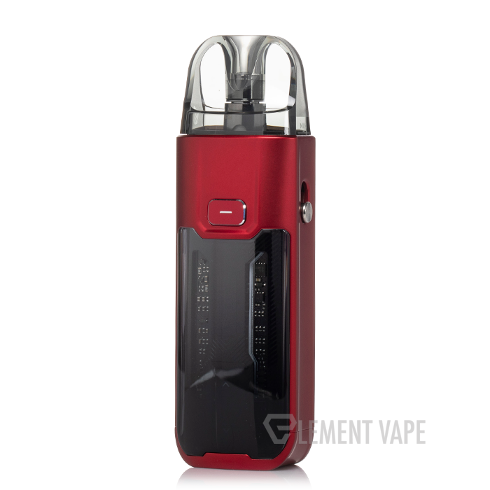 how much is elf bar vape Review: Luxe XR Max – Vaporesso