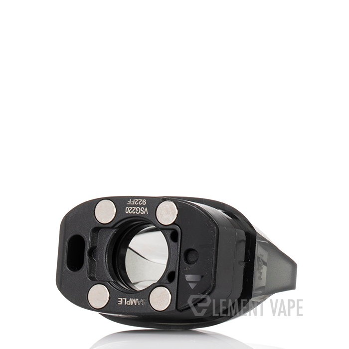 vaporesso luxe xr replacement pods Vaporesso Luxe X Pods main image 0