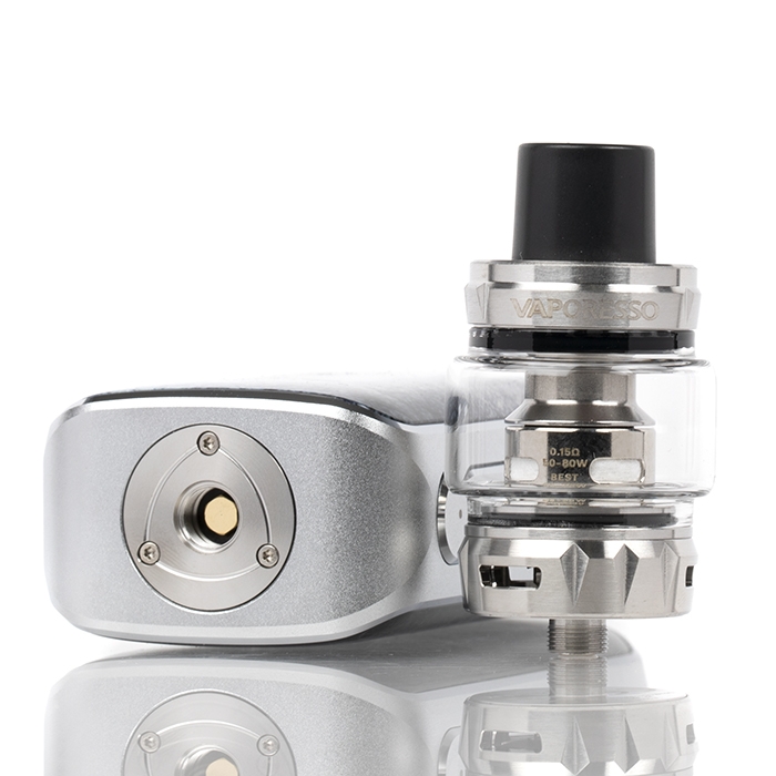 Vaporesso LUXE ZV 200W & SKRR-S Starter Kit | Zophie Vapes
