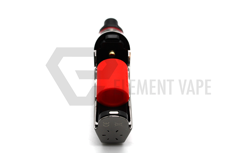 Vaporesso Nebula 100W TC Starter Kit | Includes Veco Plus Sub-Ohm Tank