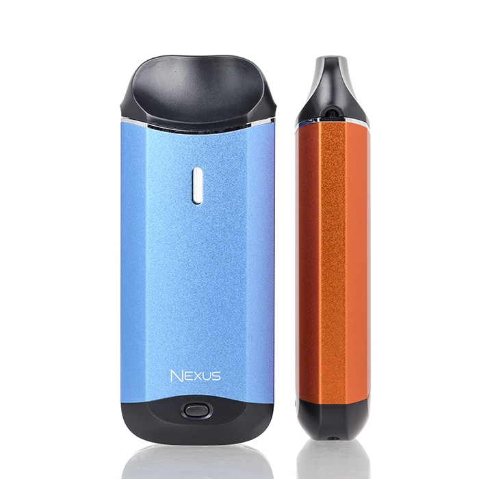 elfbar nachfüll pod läuft aus Suorin Trident Kit 85W Pod Mod Kit Single 18650