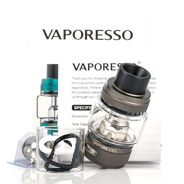 Vaporesso NRG-S Sub-Ohm Tank