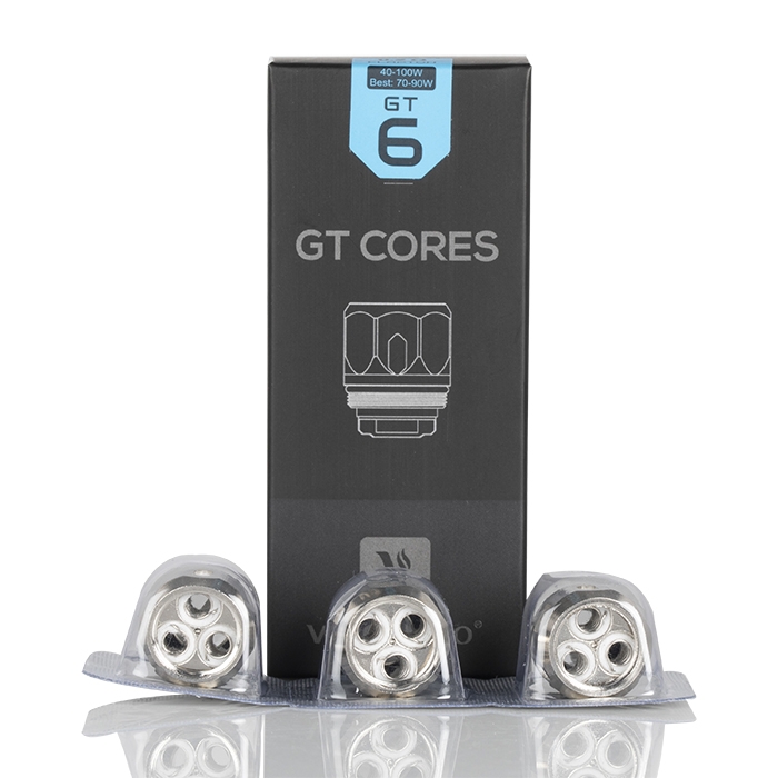 Vaporesso GT Replacement Coils