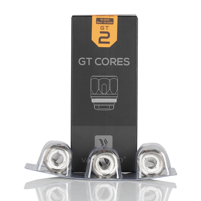 vaporesso gt core coils Vaporesso GT Core Coil Aurora: Quick Clouds Vape Shop Coils/Pods/Glass main image 1