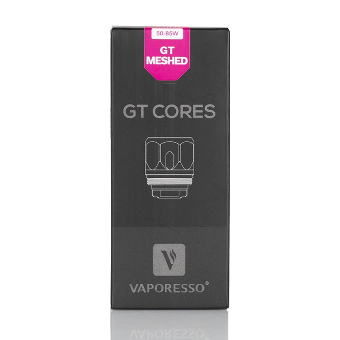 Vaporesso GT Replacement Coils - $5.99