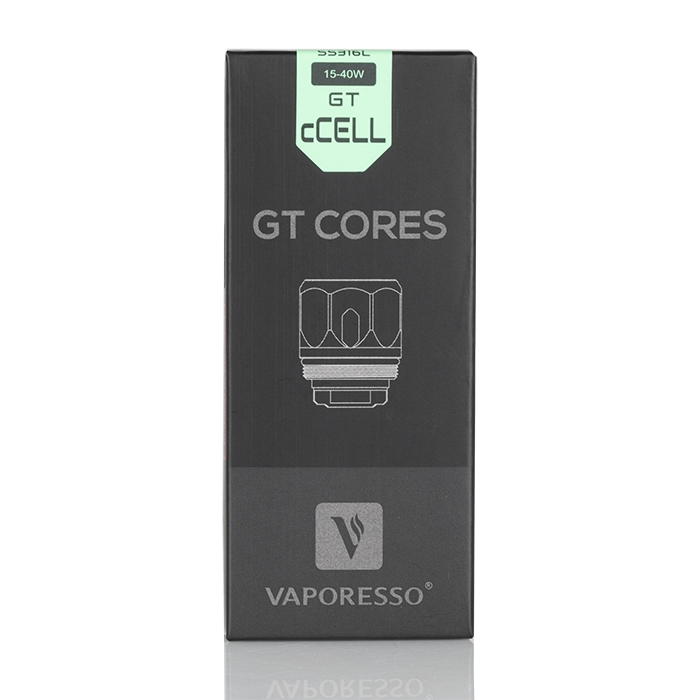 Vaporesso GT Replacement Coils - $5.99 Vaporesso GT Replacement Coils - $5.99