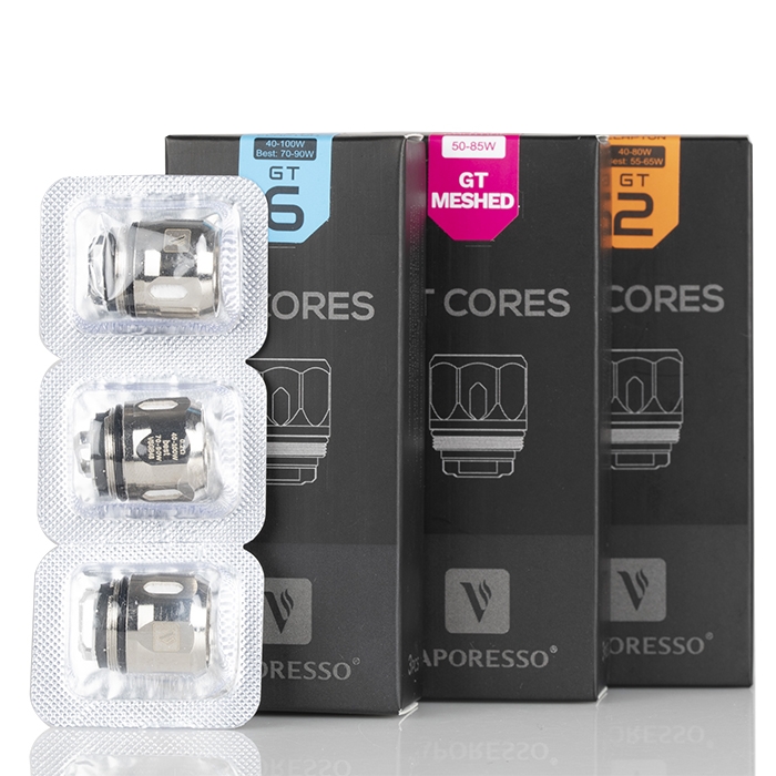 Vaporesso GT Replacement Coils $5.99