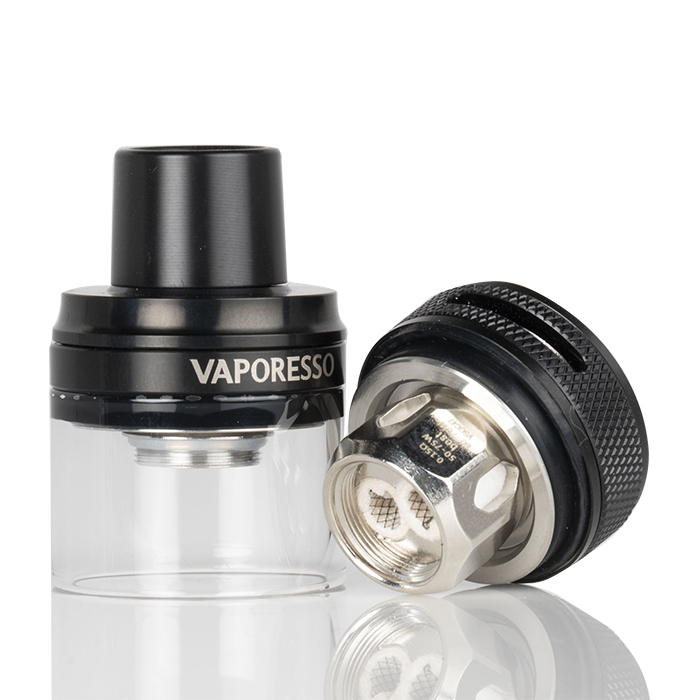 vaporesso nrg pe vape tank Are vape mods safe to use? main image 0