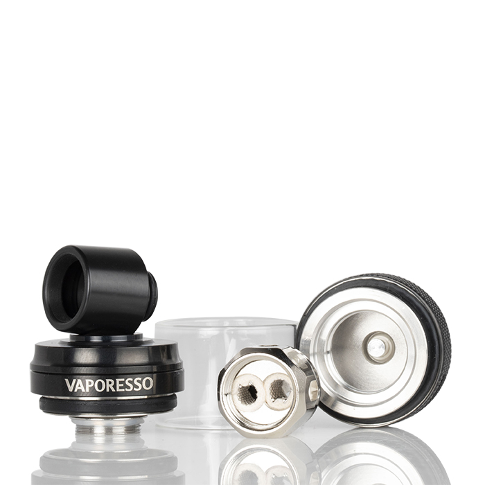 vaporesso nrg pe vape tank Best Vape Mods For EVERYTHING main image 1