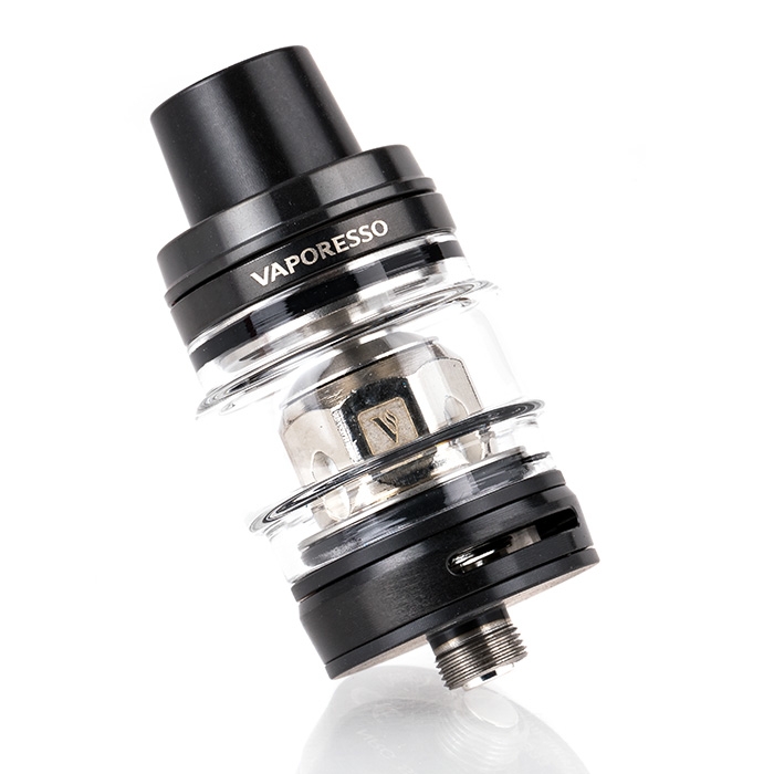 elfbar nachfüll pod läuft aus Cigarette electronique Vaporesso Tarot Baby Noire