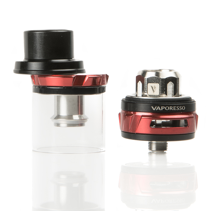 Vaporesso NRG Sub-Ohm Tank Vaporesso NRG Sub-Ohm Tank