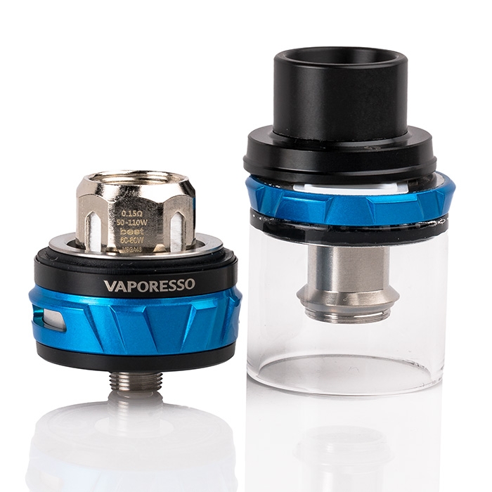 Vaporesso Revenger X 220W Starter Kit