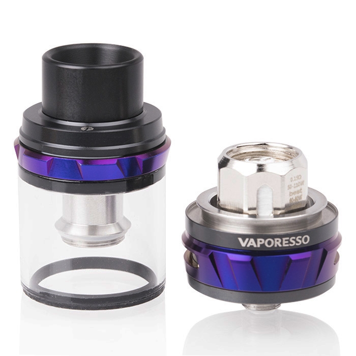 Vaporesso SWITCHER 220W Starter Kit