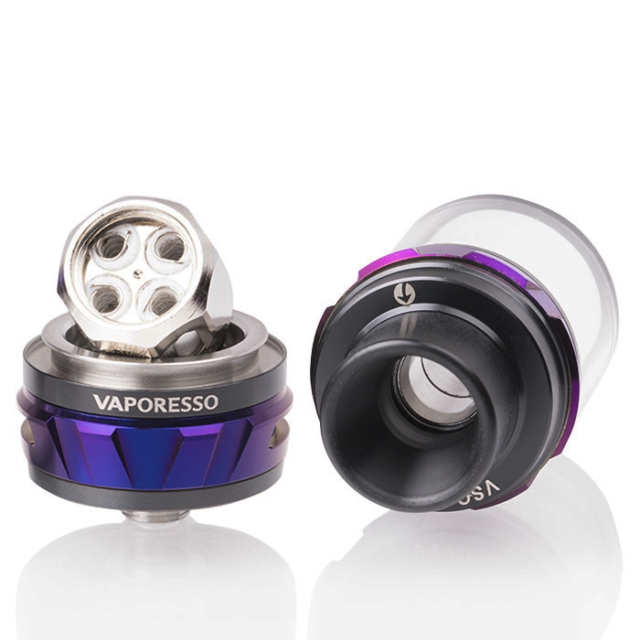 Vaporesso SWITCHER 220W Starter Kit