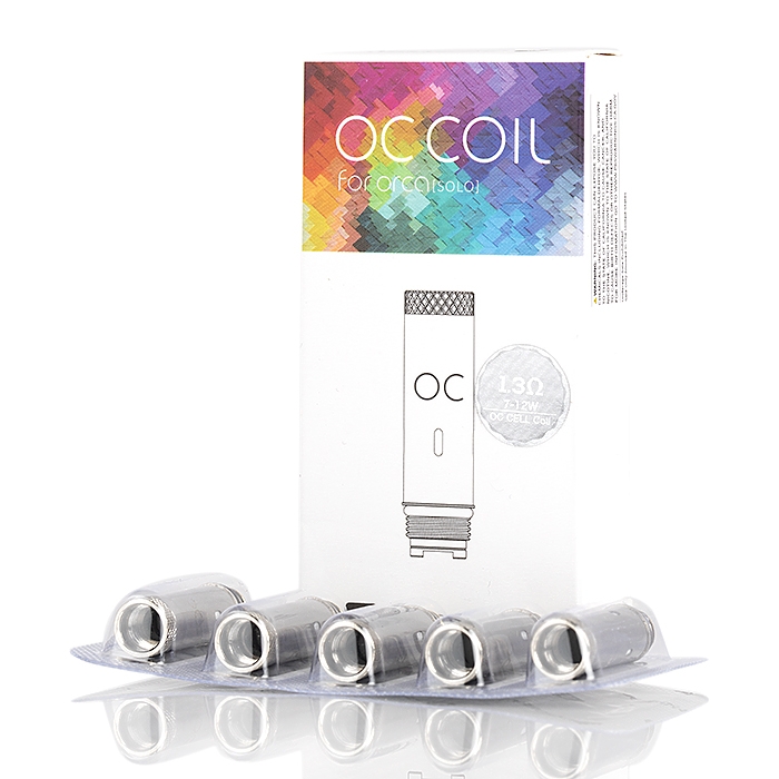 Vaporesso Orca Solo OC Coils - $3.99