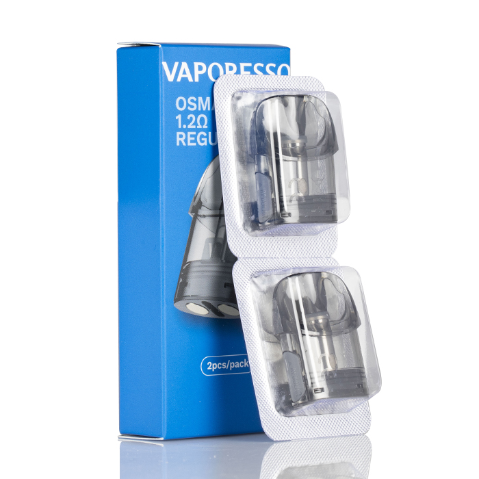 vaporesso osmall pods Vaporesso Osmall Pod Kit | Vape Kits main image 1