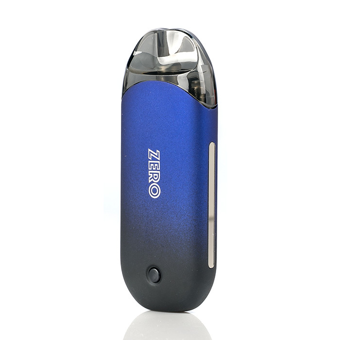 elf bar vape uk Renova ZERO POD, Best Refillable Vape Starter Kit » Vaporesso main image 0