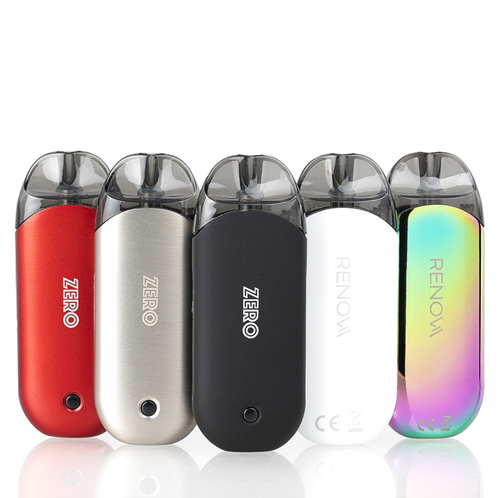 elf bar vape uk Vaporesso Renova ZERO Pod System