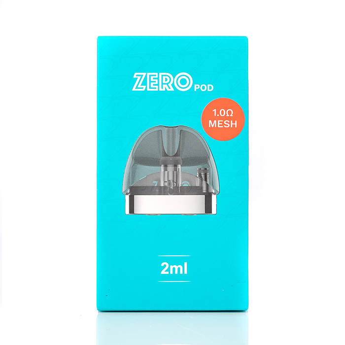 vaporesso zero pods near me Vaporesso Renova ZERO Pods