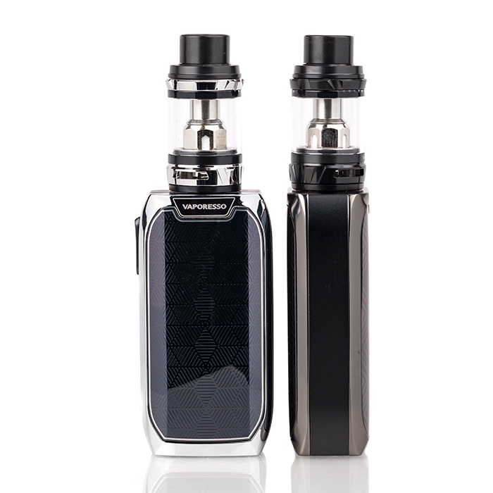Vaporesso Revenger GO 220W TC Starter Kit | Vape Kits