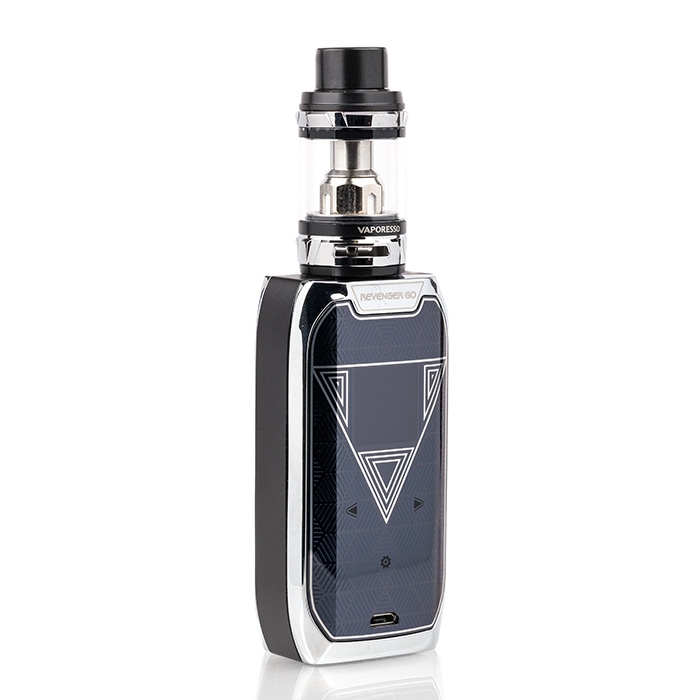 Vaporesso Revenger GO 220W TC Starter Kit | Vape Kits Vaporesso Revenger GO 220W TC Starter Kit | Vape Kits