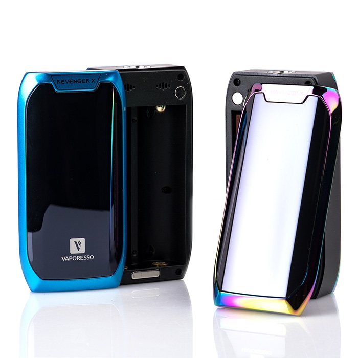 Vaporesso Revenger X 220W Starter Kit