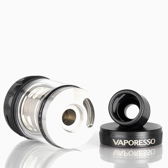 Vaporesso LUXE NANO 80W Starter Kit