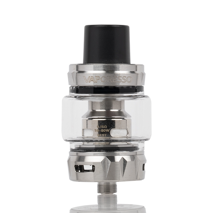 Vaporesso LUXE ZV 200W & SKRR-S Starter Kit | Zophie Vapes