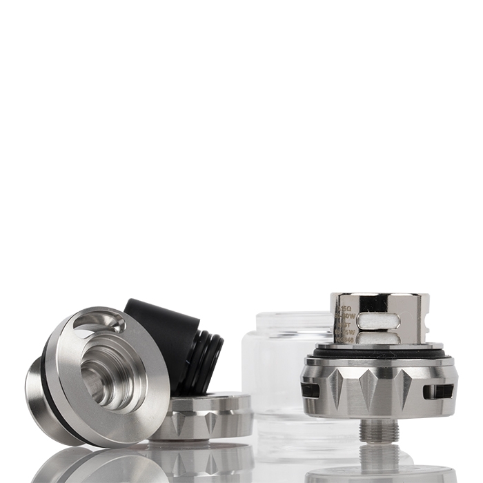 Vaporesso LUXE ZV 200W & SKRR-S Starter Kit | Zophie Vapes