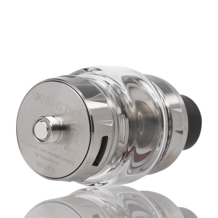 Vaporesso LUXE ZV 200W & SKRR-S Starter Kit
