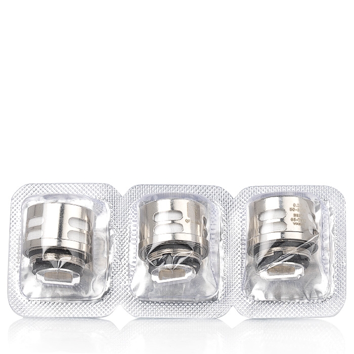 vaporesso qf coils Uwell Caliburn G3 & GK3 Pod Replacement Cartridges main image 1