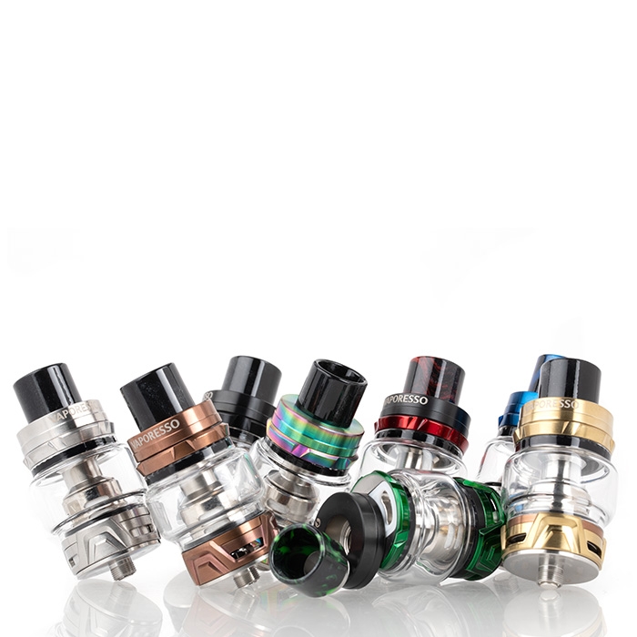 Vaporesso SKRR Sub-Ohm Tank | Vape Mesh Tanks