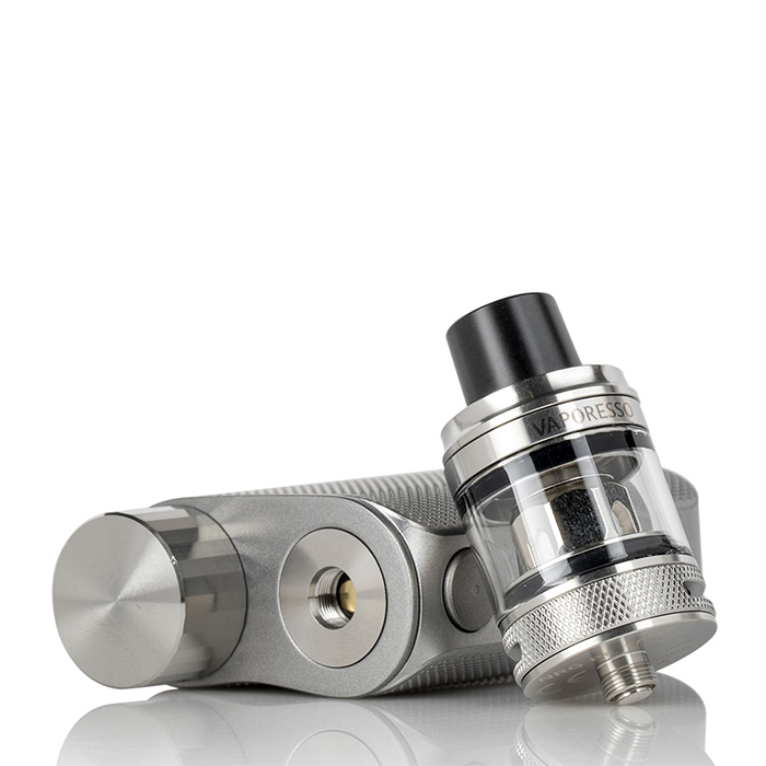 Vaporesso SWAG 2 80W Starter Kit - $49.90 Vaporesso SWAG 2 80W Starter Kit - $49.90