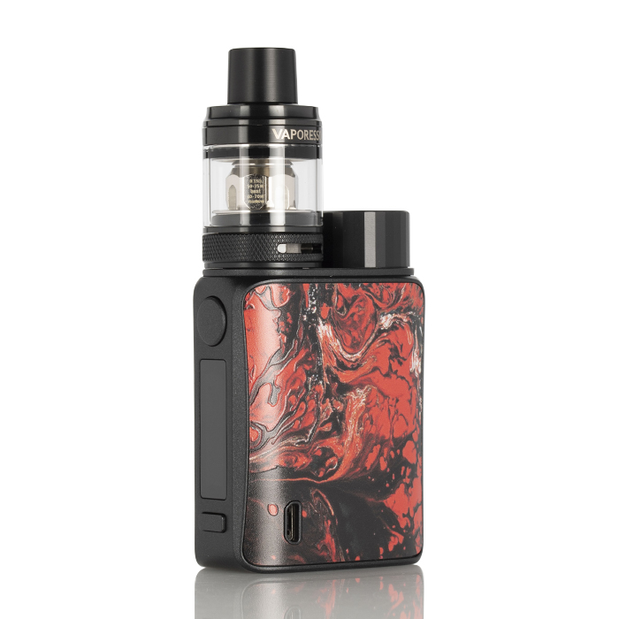Vaporesso SWAG 2 80W Starter Kit