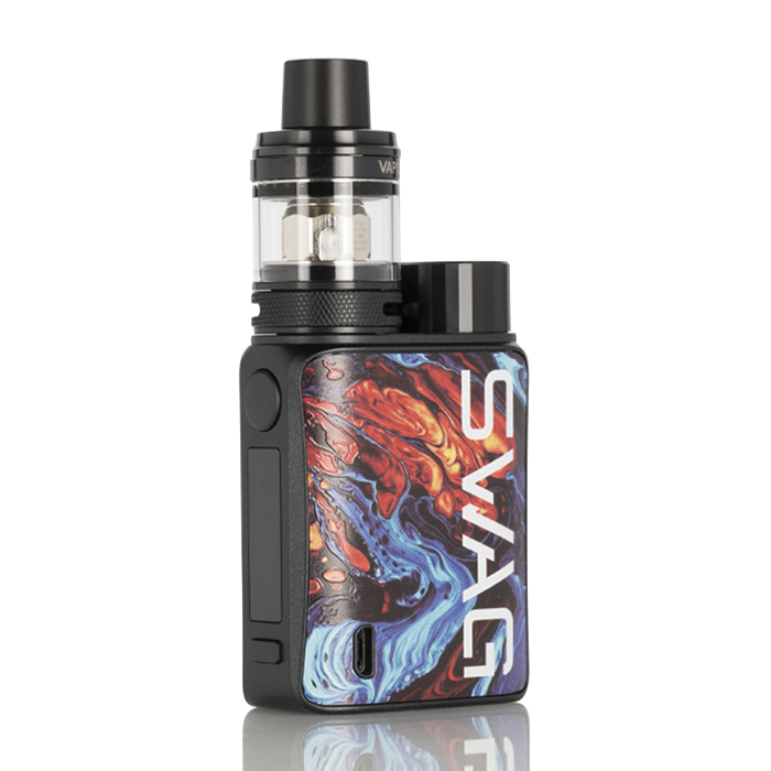 Vaporesso SWAG 2 80W Starter Kit