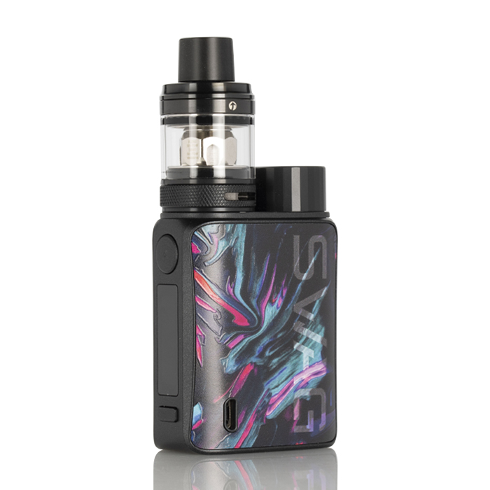 elfbar nachfüll pod läuft aus Swag II » Vaporesso main image 0