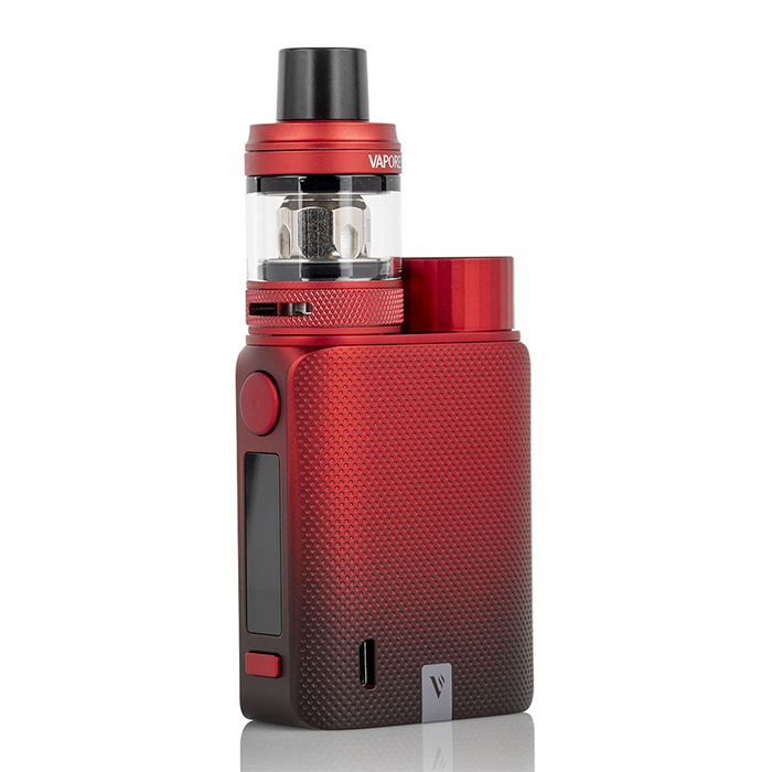 Vaporesso SWAG 2 80W Starter Kit - $49.90 Vaporesso SWAG 2 80W Starter Kit - $49.90