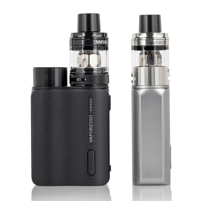 Vaporesso SWAG 2 80W Starter Kit