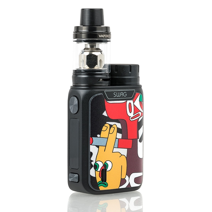 Vaporesso SWAG 80W Starter Kit