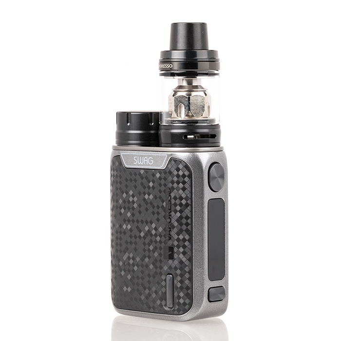 Vaporesso SWAG 80W Starter Kit