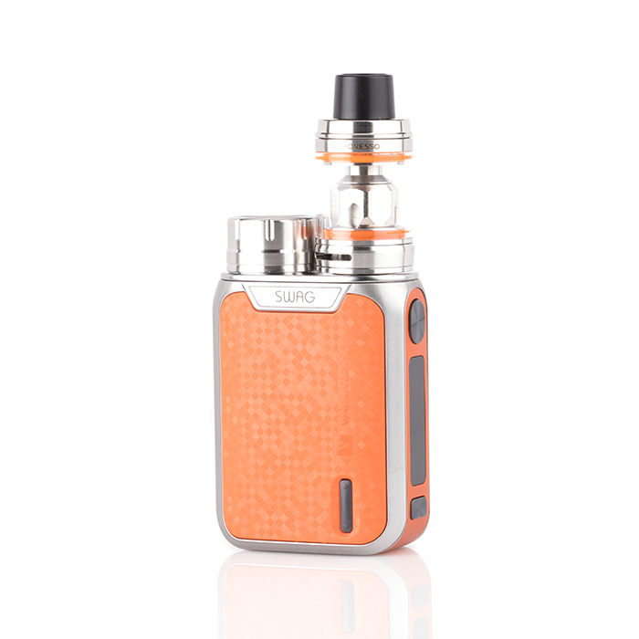 Vaporesso SWAG 80W Starter Kit - $37.99 Vaporesso SWAG 80W Starter Kit - $37.99