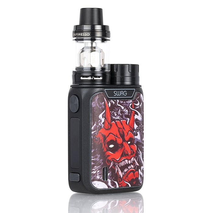 Vaporesso SWAG 80W Starter Kit