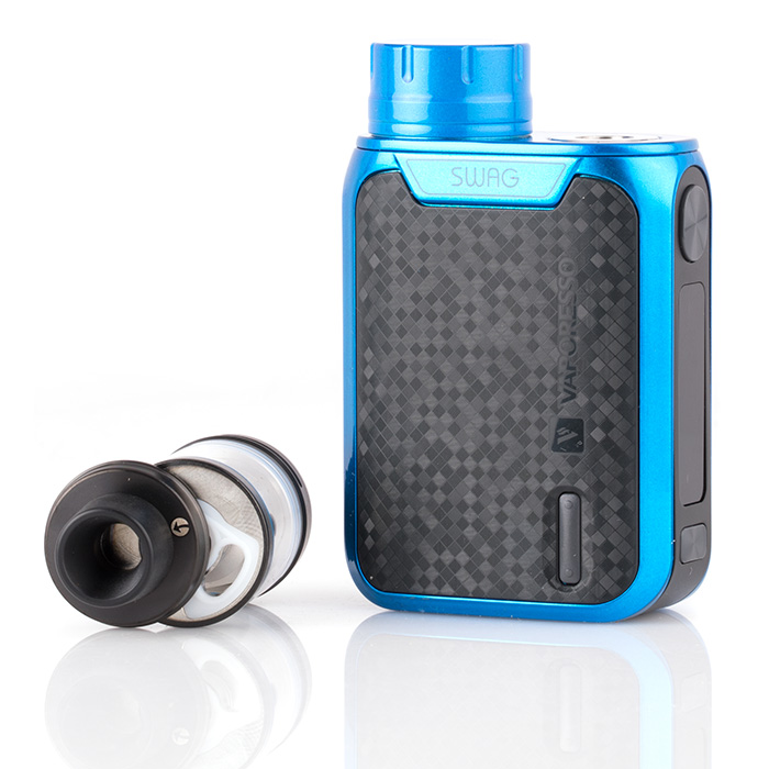 Vaporesso SWAG 80W Starter Kit